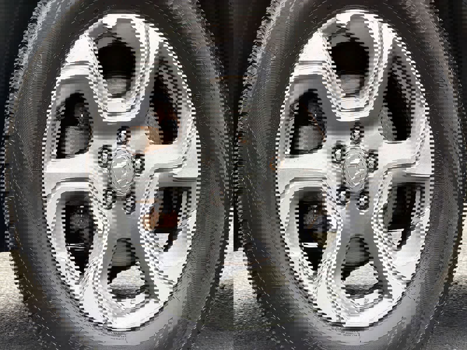 Used 2019 Honda CR-V EX image 14