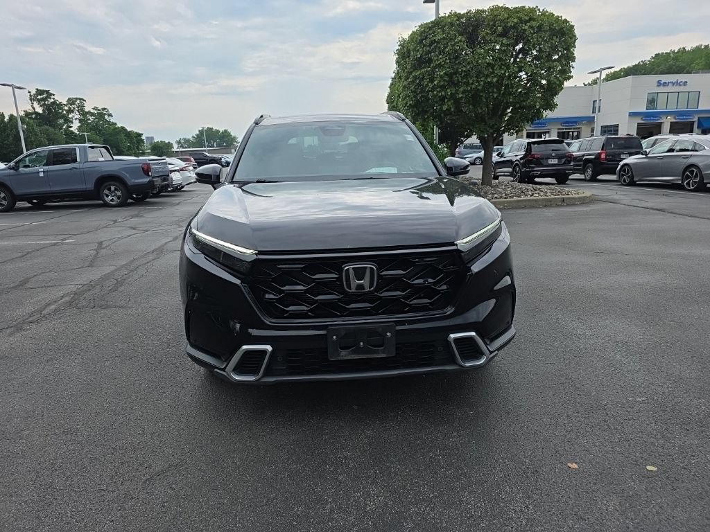 Used 2024 Honda CR-V Sport Touring image 2
