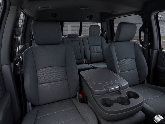 New 2026 RAM 2500 Big Horn image 16