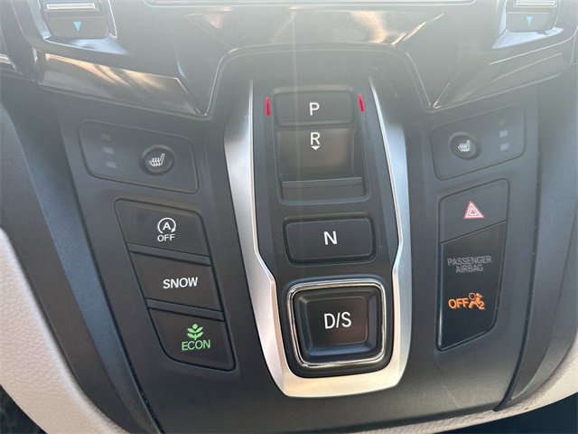 Used 2024 Honda Odyssey EX-L image 23