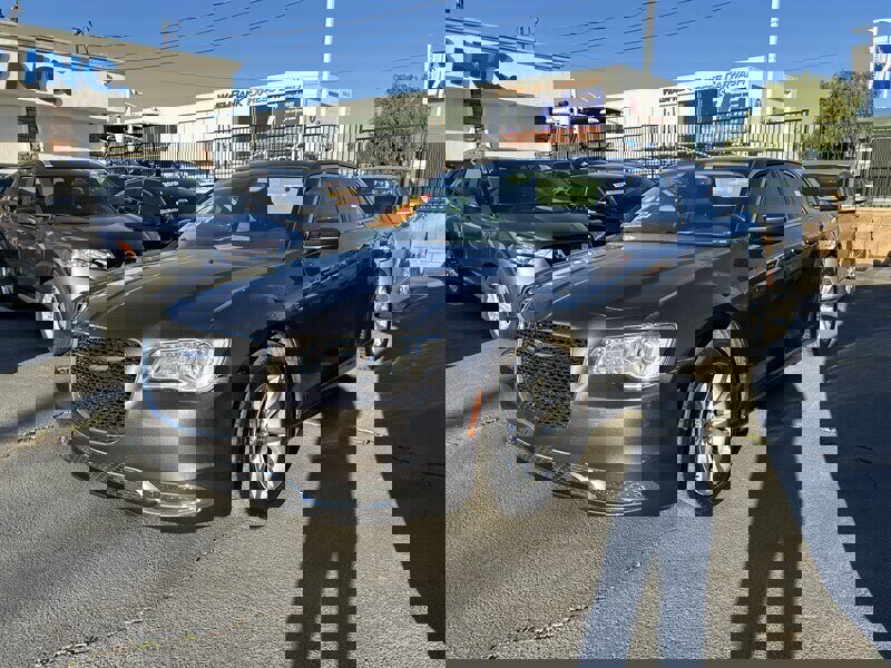 Used 2020 Chrysler 300 Touring image 36