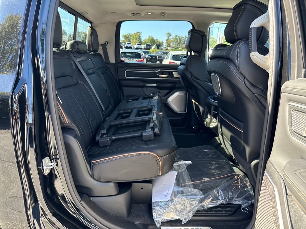 New 2026 RAM 1500 Tungsten image 20