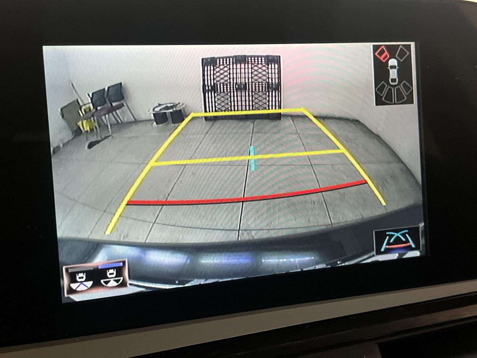 Used 2022 Lexus ES 350 350 w/ Premium Package image 17