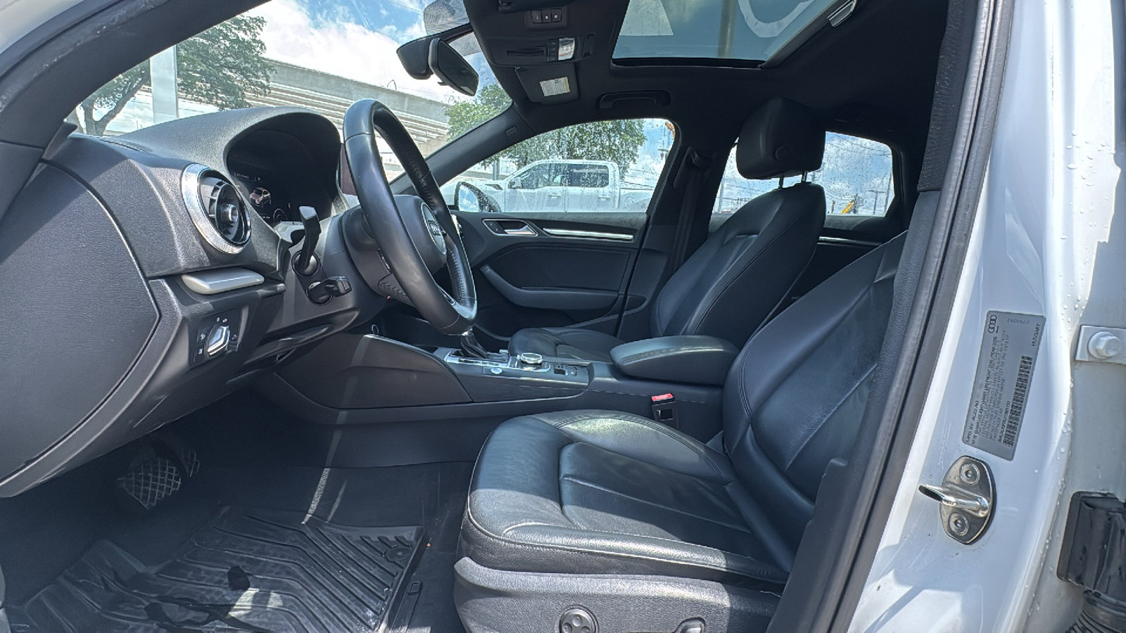 Used 2018 Audi A3 2.0T Premium FWD image 9