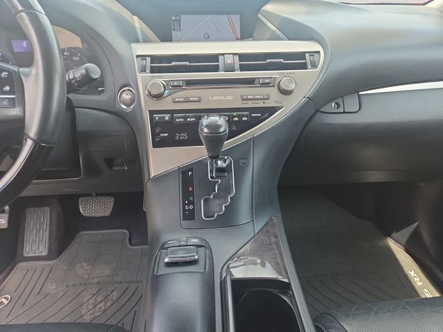 Used 2015 Lexus RX 350 FWD image 11