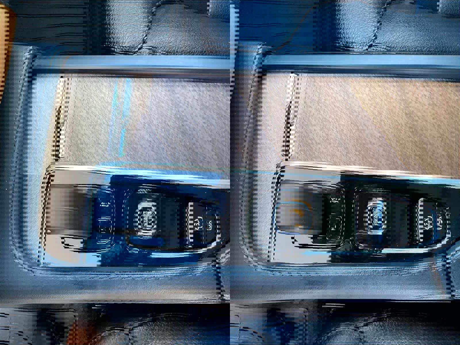 Used 2023 Volvo XC90 B6 Plus w/ Protection Package Premier image 20