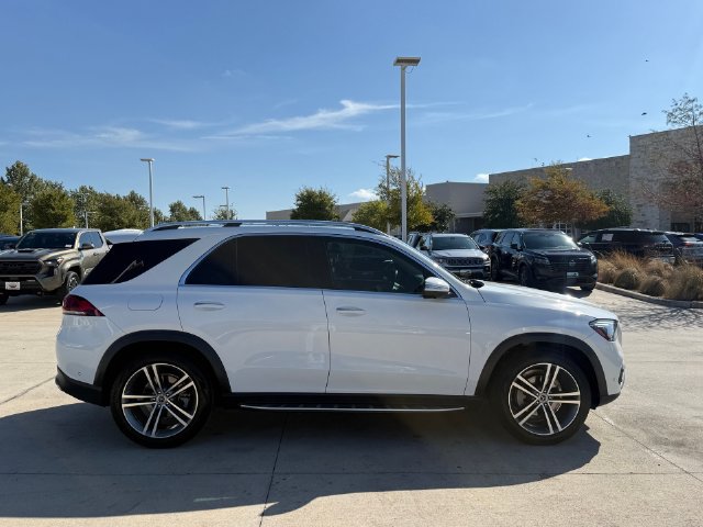 Used 2022 Mercedes-Benz GLE 350 4MATIC image 5