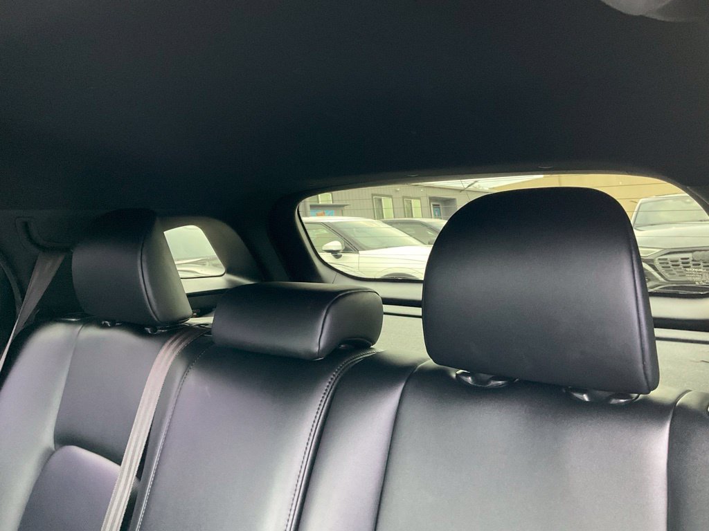 Used 2014 Lexus CT 200h w/ F Sport w/Nuluxe Interior FWD image 30