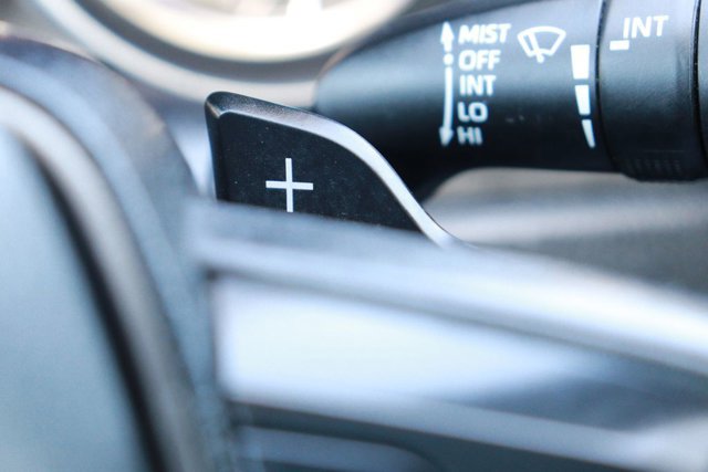 Used 2021 Toyota Camry SE FWD image 21