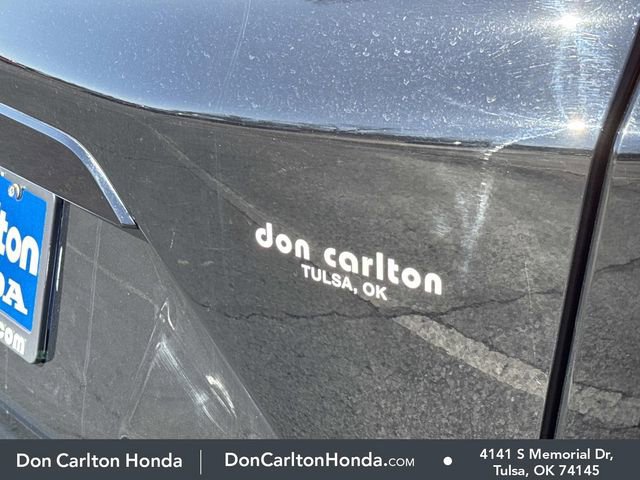 Used 2017 Honda CR-V EX-L image 7