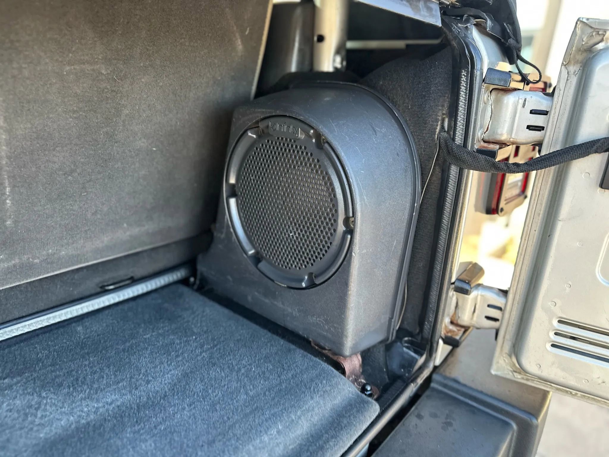 Used 2007 Jeep Wrangler X image 33