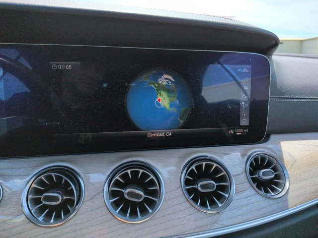 Used 2020 Mercedes-Benz E 450 Cabriolet image 13