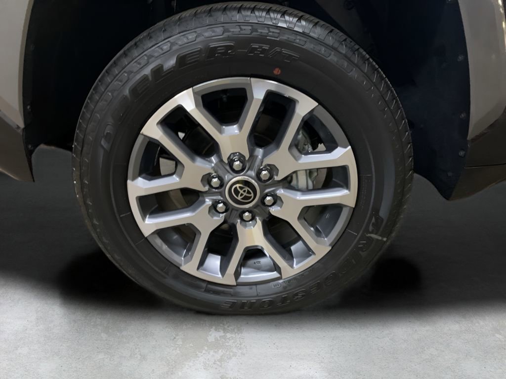 New 2024 Toyota Tundra 1794 Edition image 30