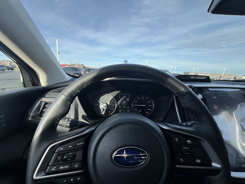 New 2026 Subaru Ascent Limited image 11