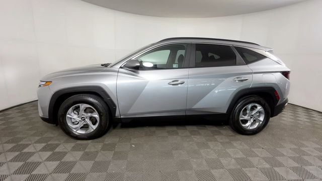 Used 2024 Hyundai Tucson SEL FWD image 12