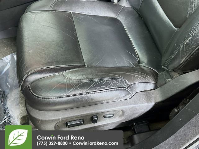 Used 2014 Ford Explorer Limited image 18