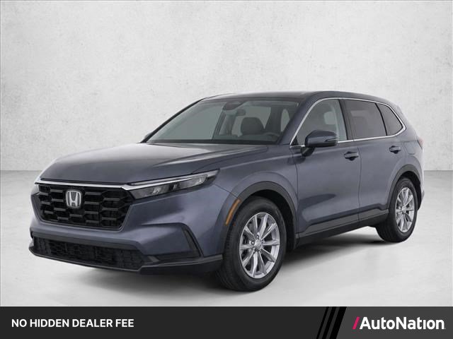 Certified 2023 Honda CR-V EX-L image 1