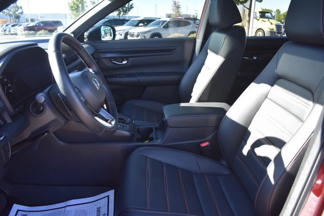 Used 2025 Honda CR-V Sport-L image 14