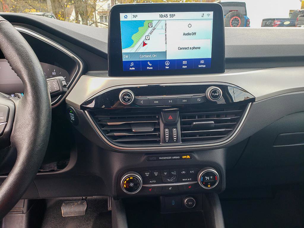 Used 2020 Ford Escape SEL image 14