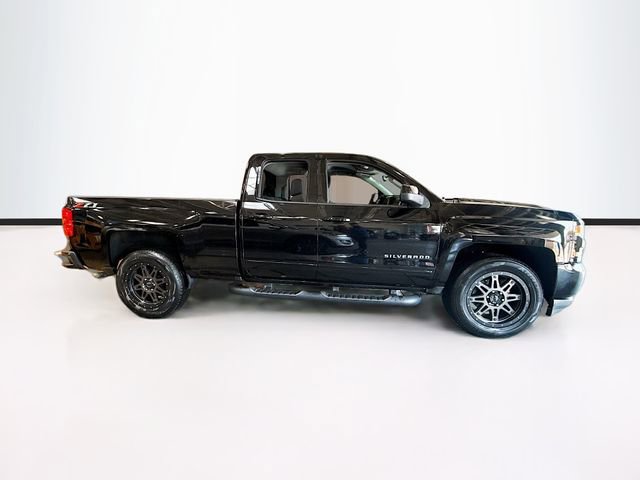 Used 2019 Chevrolet Silverado 1500 LT w/ All Star Edition AWD/4WD image 5