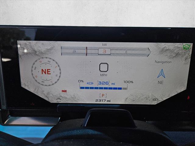 New 2024 GMC Hummer EV 3X w/ Omega Edition image 11