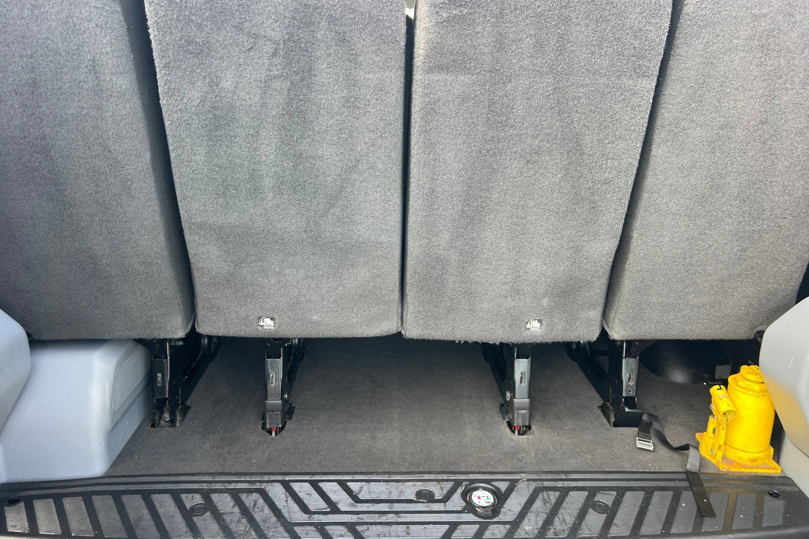Used 2016 Ford Transit 350 XLT RWD image 17