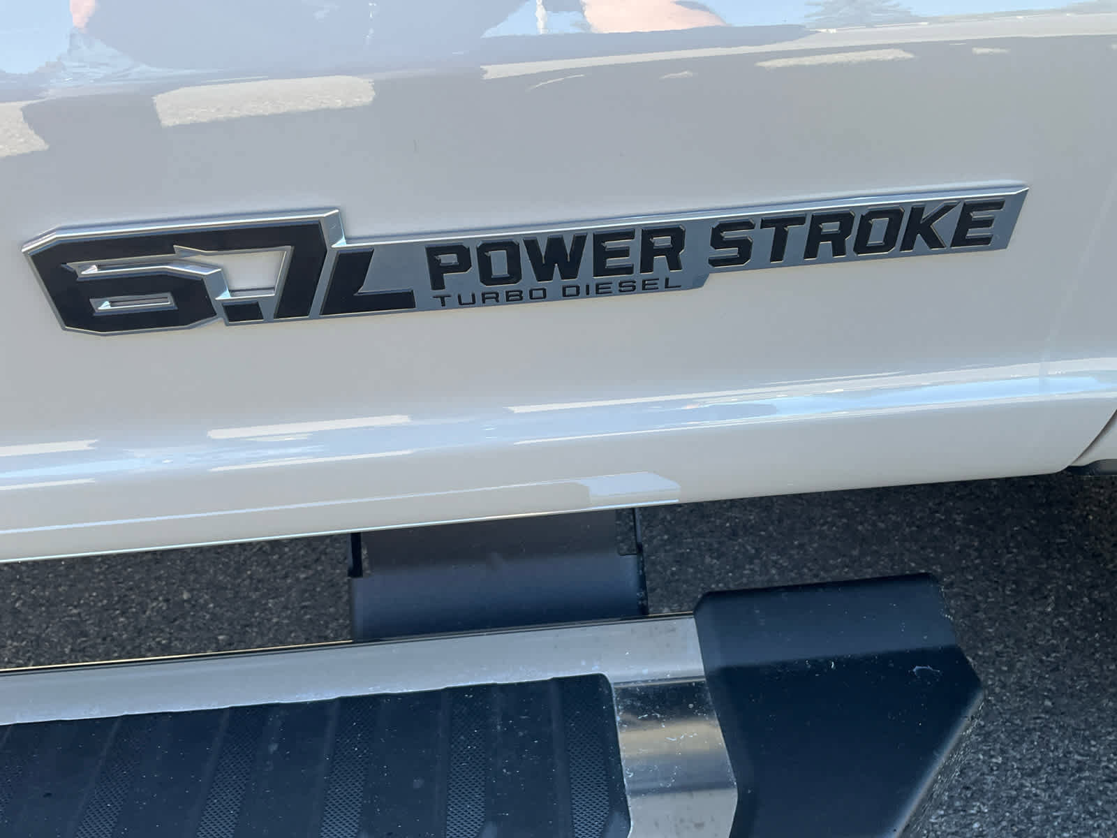 New 2026 Ford F350 XLT image 13