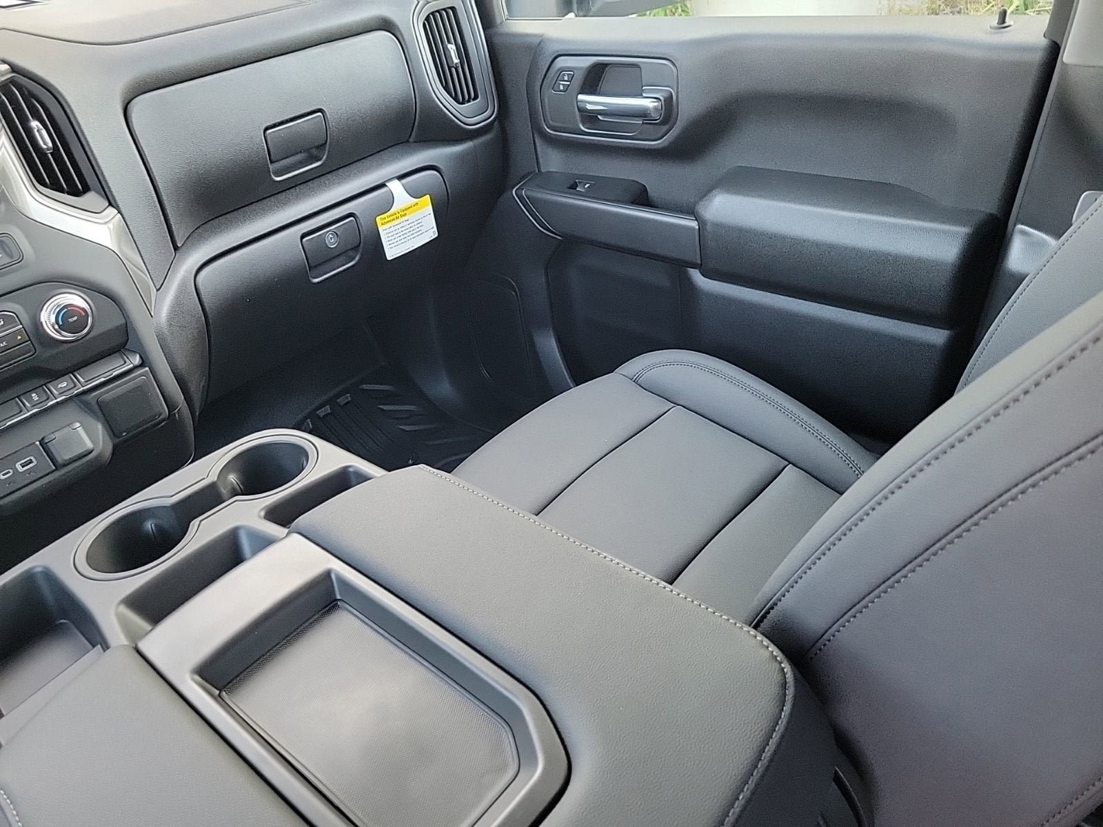 New 2026 GMC Sierra 2500 Pro image 14