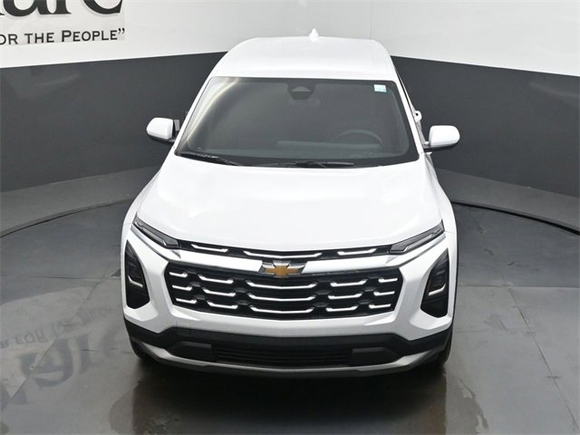 New 2026 Chevrolet Equinox LT image 37