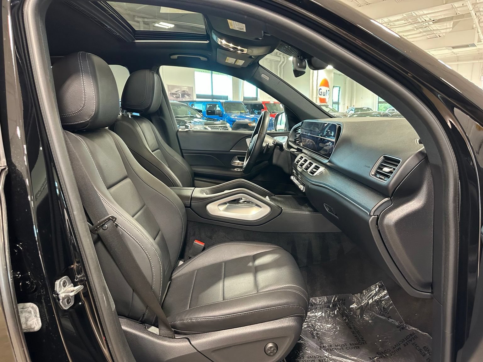 Used 2023 Mercedes-Benz GLE 350 image 41