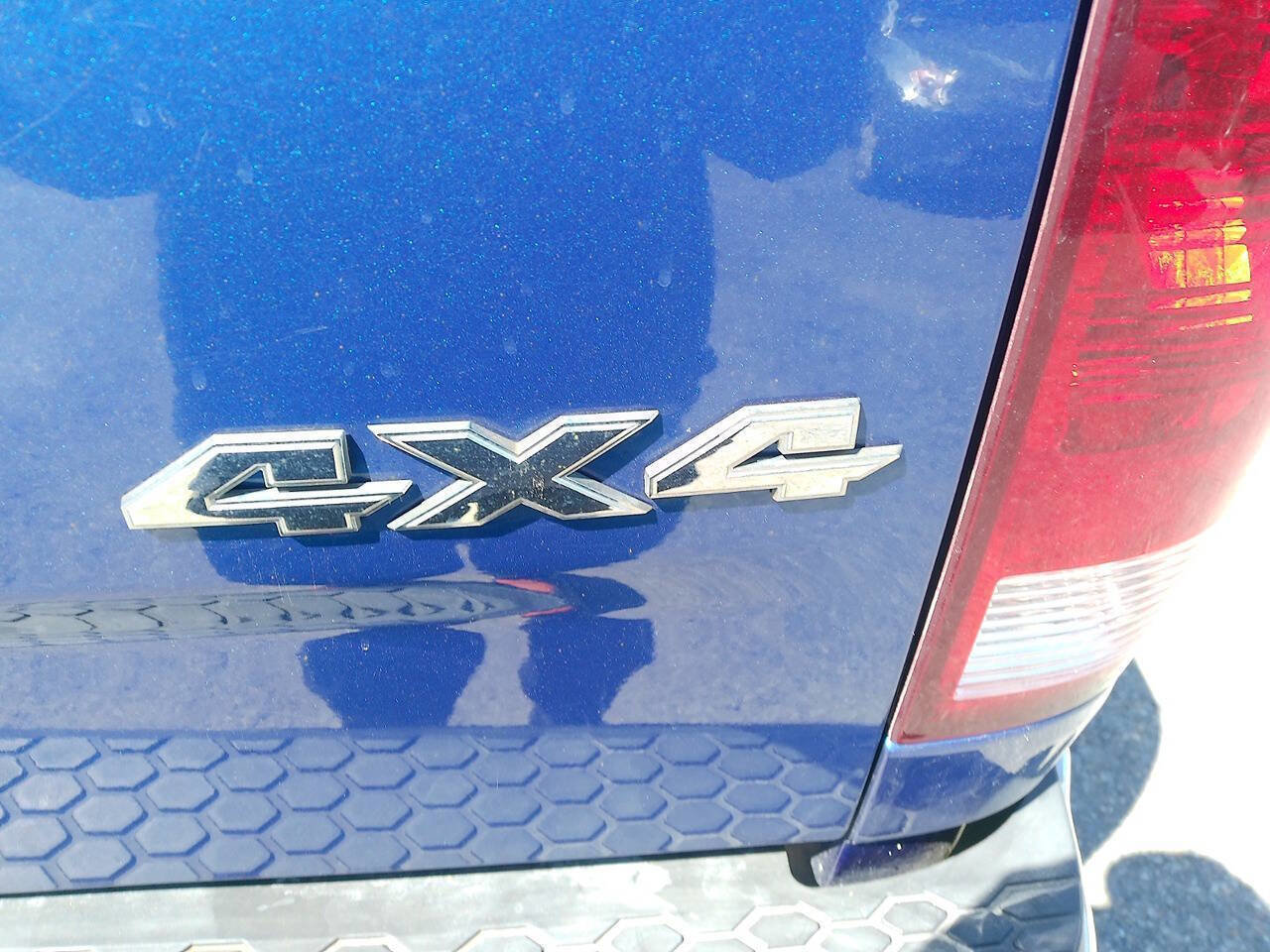 Used 2014 RAM 3500 Tradesman w/ Chrome Appearance Group image 17