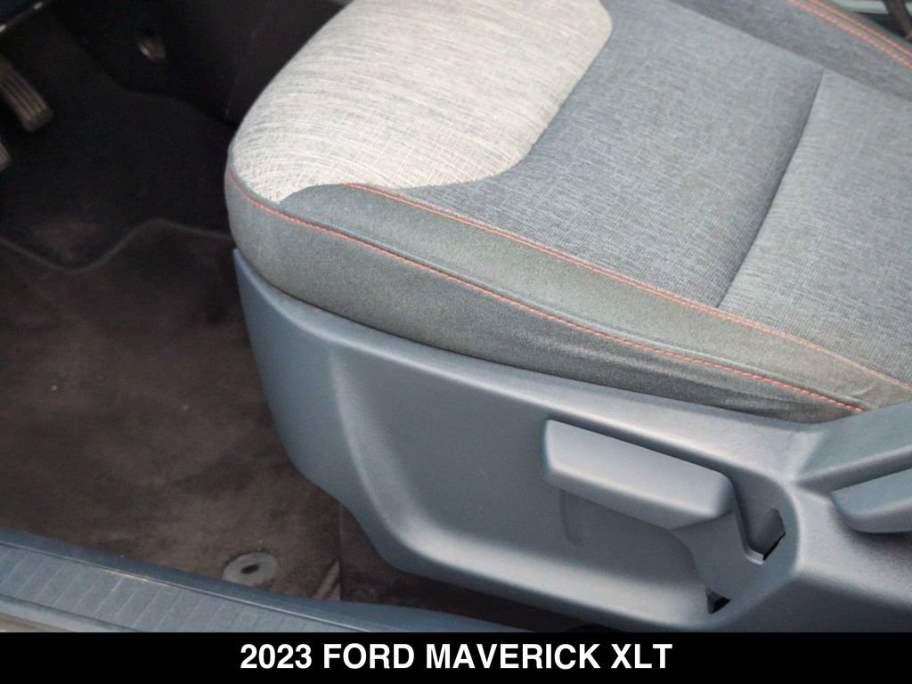 Used 2023 Ford Maverick XLT FWD image 15