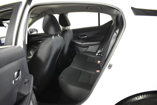 Certified 2023 Nissan Sentra S image 27