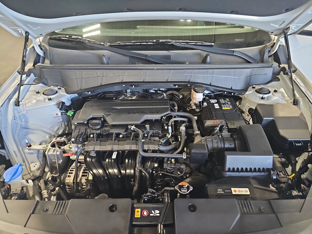 Used 2024 Hyundai Kona SEL AWD/4WD image 29