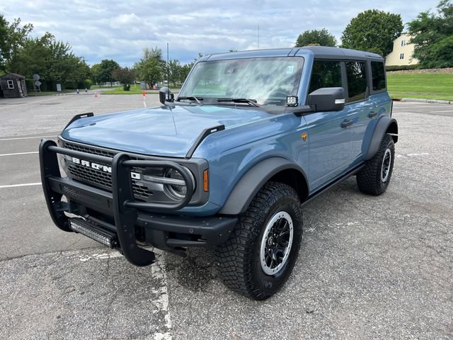 Used 2024 Ford Bronco Badlands AWD/4WD image 5