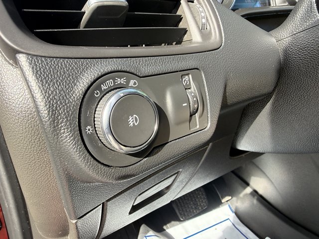 Used 2019 Buick Envision Preferred AWD/4WD image 12