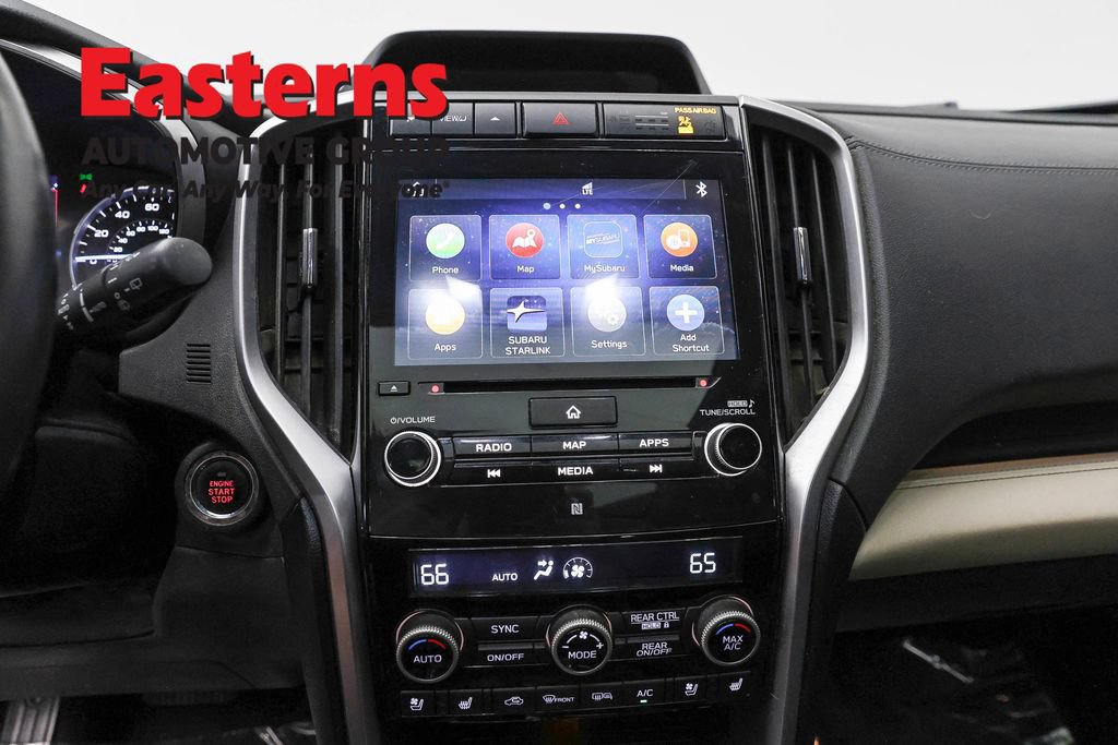 Used 2022 Subaru Ascent Touring AWD/4WD image 12