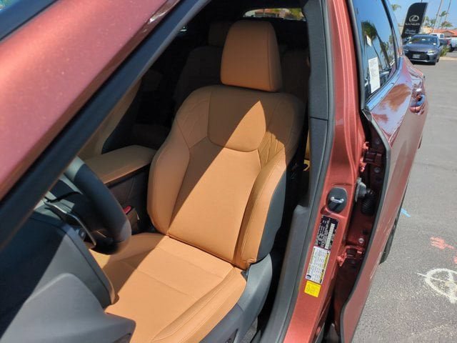 New 2026 Lexus RX 350 Premium FWD image 11