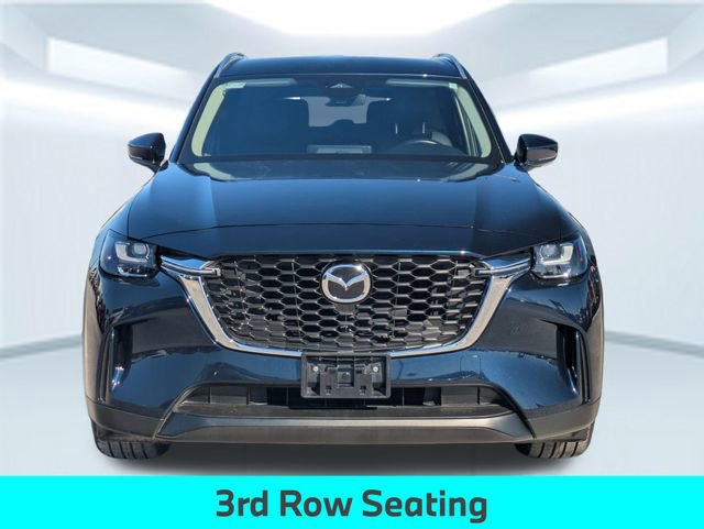 Used 2025 MAZDA CX-90 3.3 Turbo w/ Select Package image 11