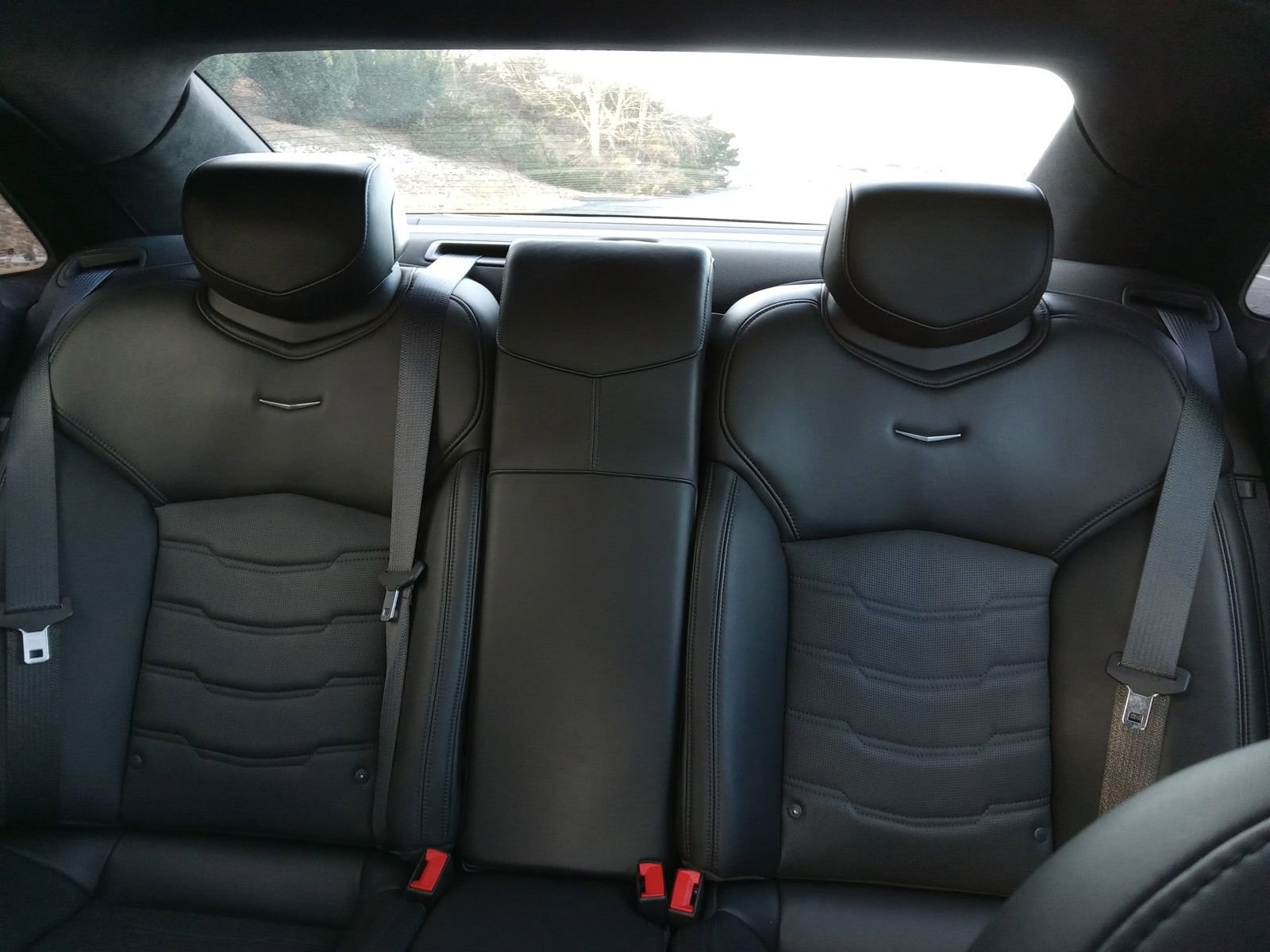 Used 2019 Cadillac CT6 Platinum image 24