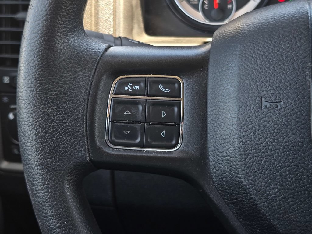 Used 2022 RAM 1500 Tradesman RWD image 21