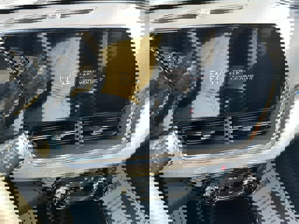 New 2026 Chevrolet Trax LT image 44