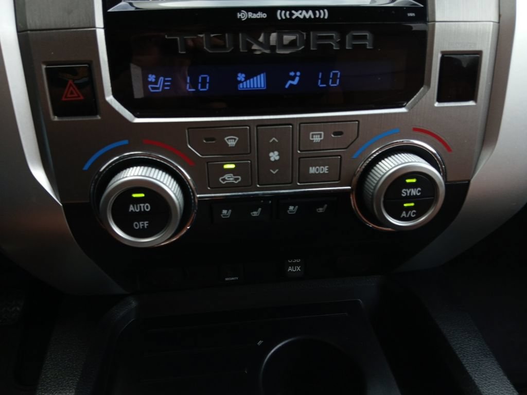 Used 2014 Toyota Tundra 1794 Edition RWD image 4