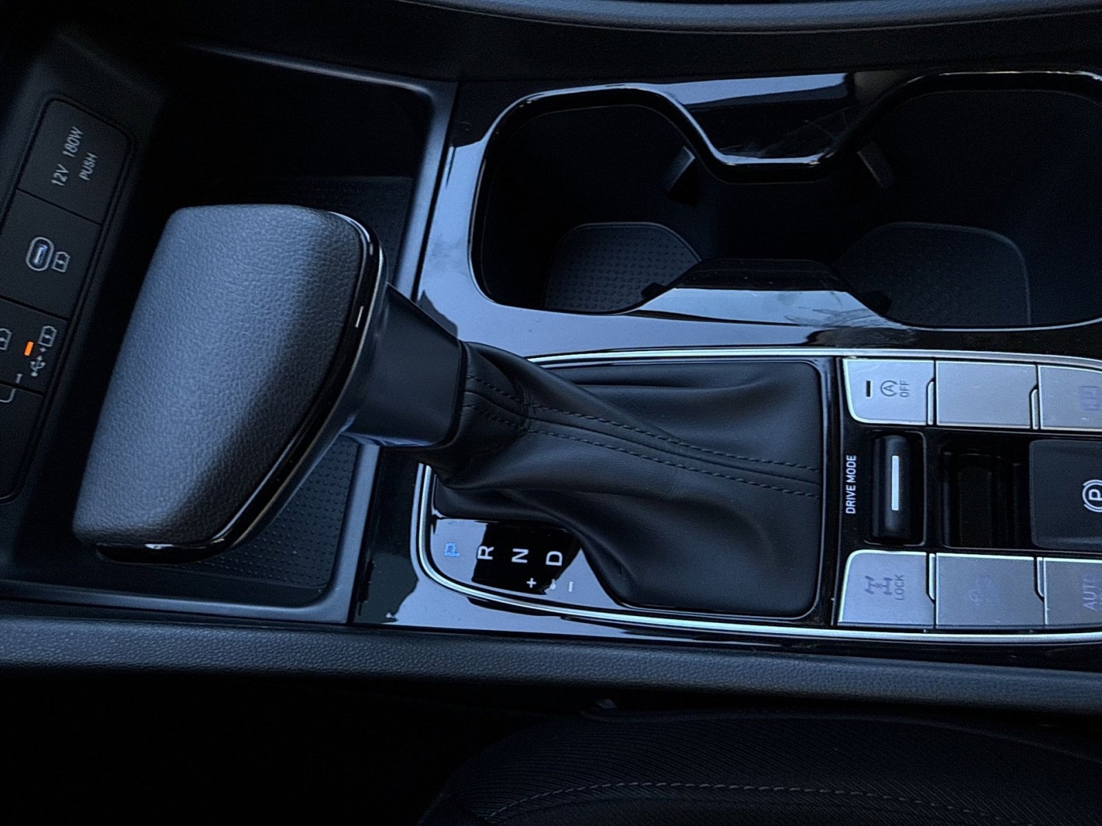 New 2026 Hyundai Tucson SEL image 21