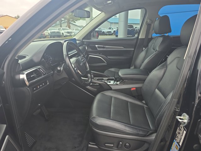 Used 2022 Kia Telluride S image 26