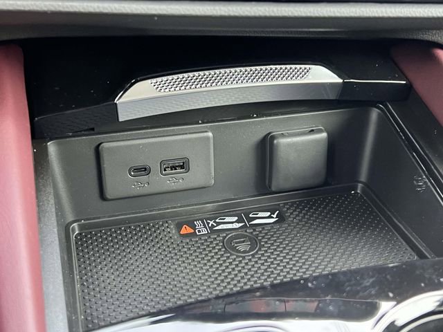 New 2026 Buick Envision Sport Touring image 25