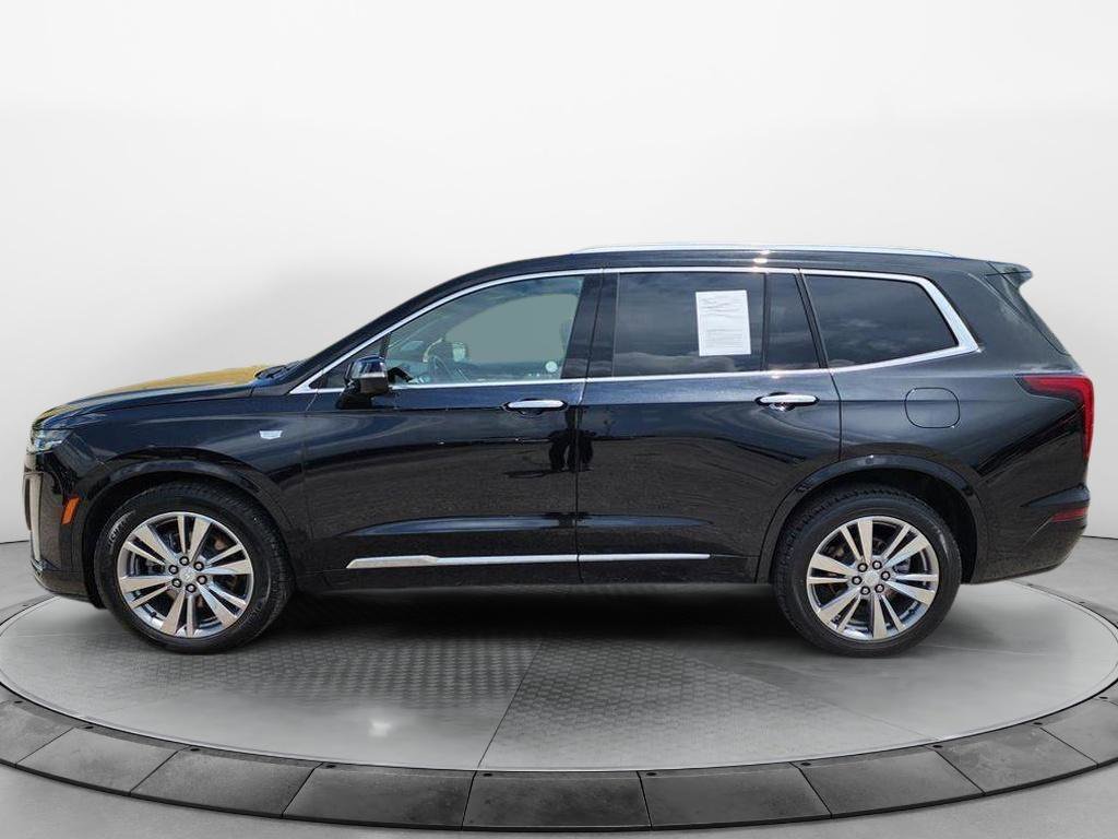 Used 2024 Cadillac XT6 Premium Luxury image 6