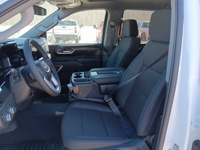 New 2026 GMC Sierra 1500 Elevation AWD/4WD image 6
