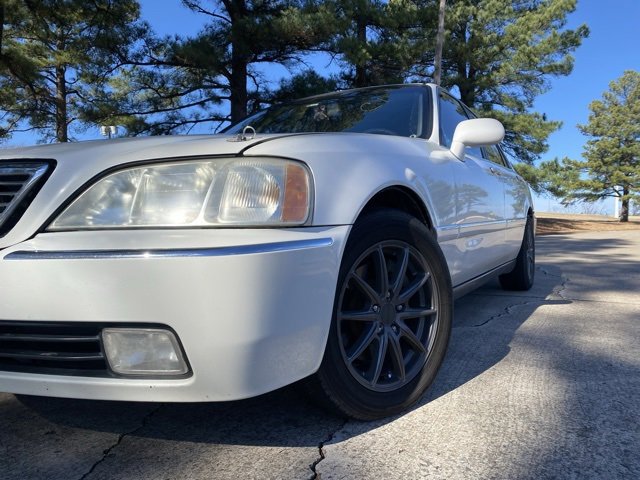 Used 2000 Acura RL image 13