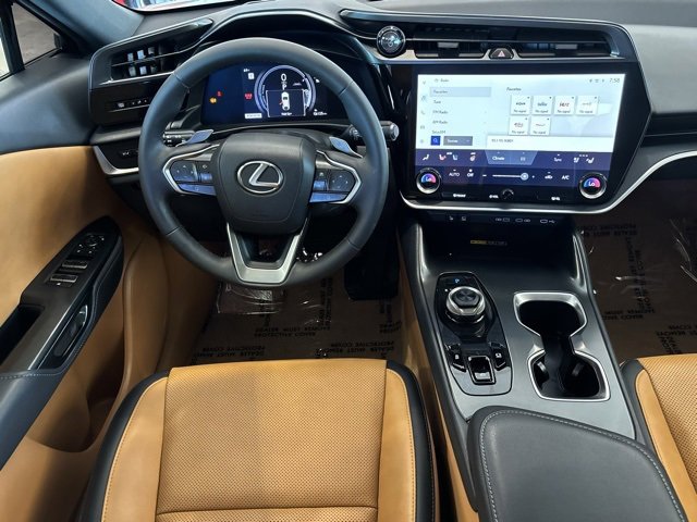 Used 2024 Lexus RZ 300e Premium image 28